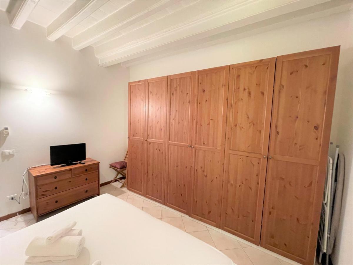 Desenzanoloft Le Petit Bijou - Restyling 2025 - Downtown דסנזאנו דל גארדה מראה חיצוני תמונה