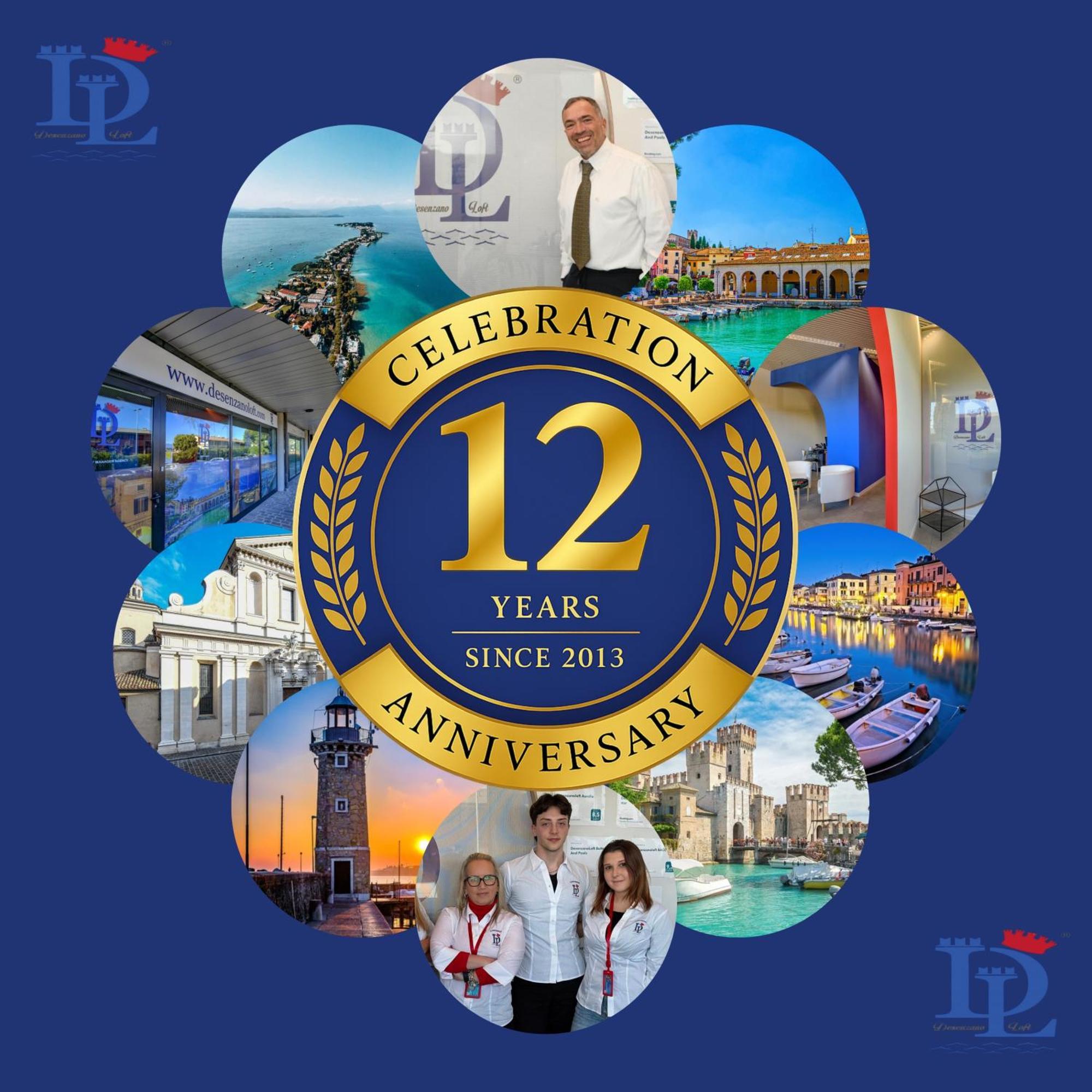 Desenzanoloft Le Petit Bijou - Restyling 2025 - Downtown דסנזאנו דל גארדה מראה חיצוני תמונה