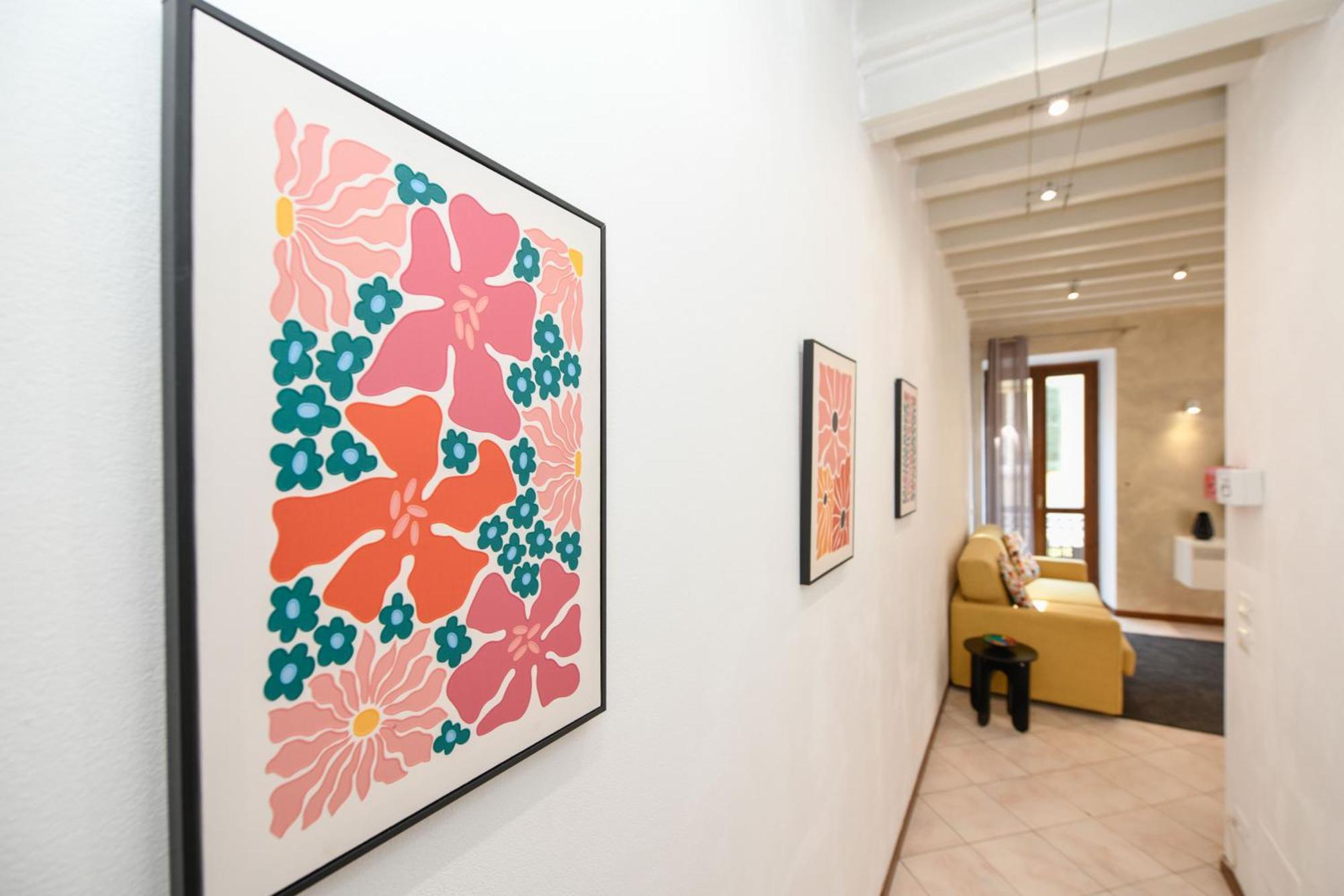 Desenzanoloft Le Petit Bijou - Restyling 2025 - Downtown דסנזאנו דל גארדה מראה חיצוני תמונה
