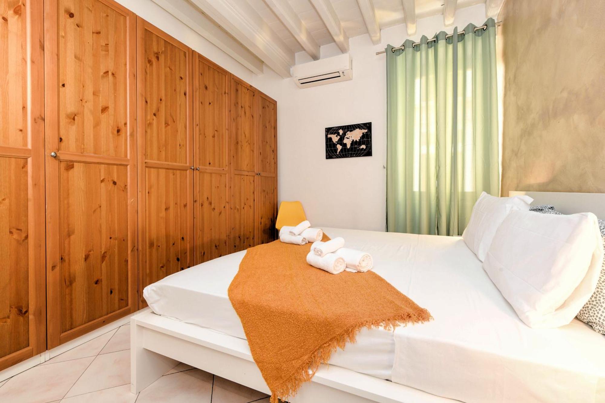 Desenzanoloft Le Petit Bijou - Restyling 2025 - Downtown דסנזאנו דל גארדה מראה חיצוני תמונה