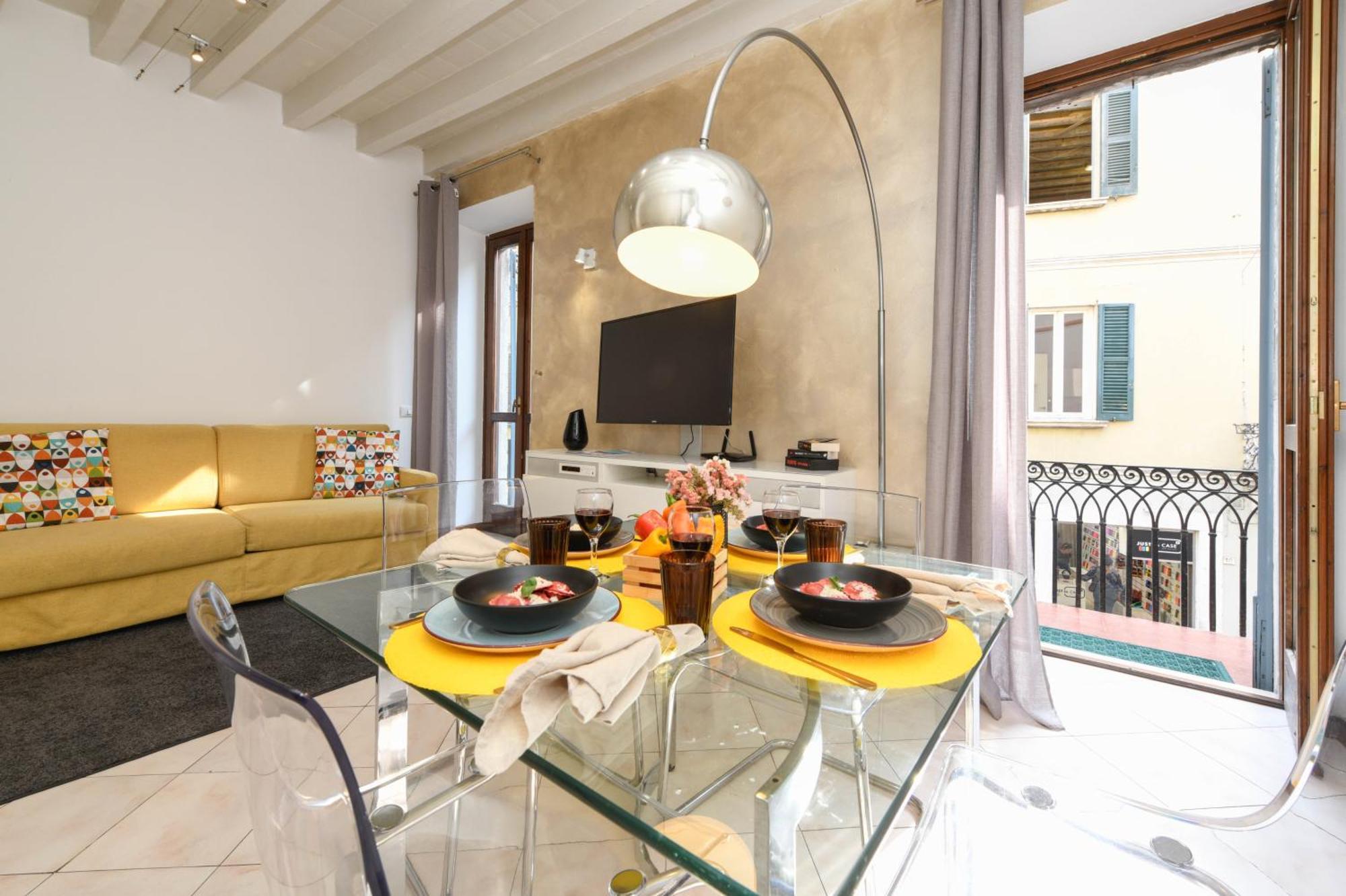 Desenzanoloft Le Petit Bijou - Restyling 2025 - Downtown דסנזאנו דל גארדה מראה חיצוני תמונה
