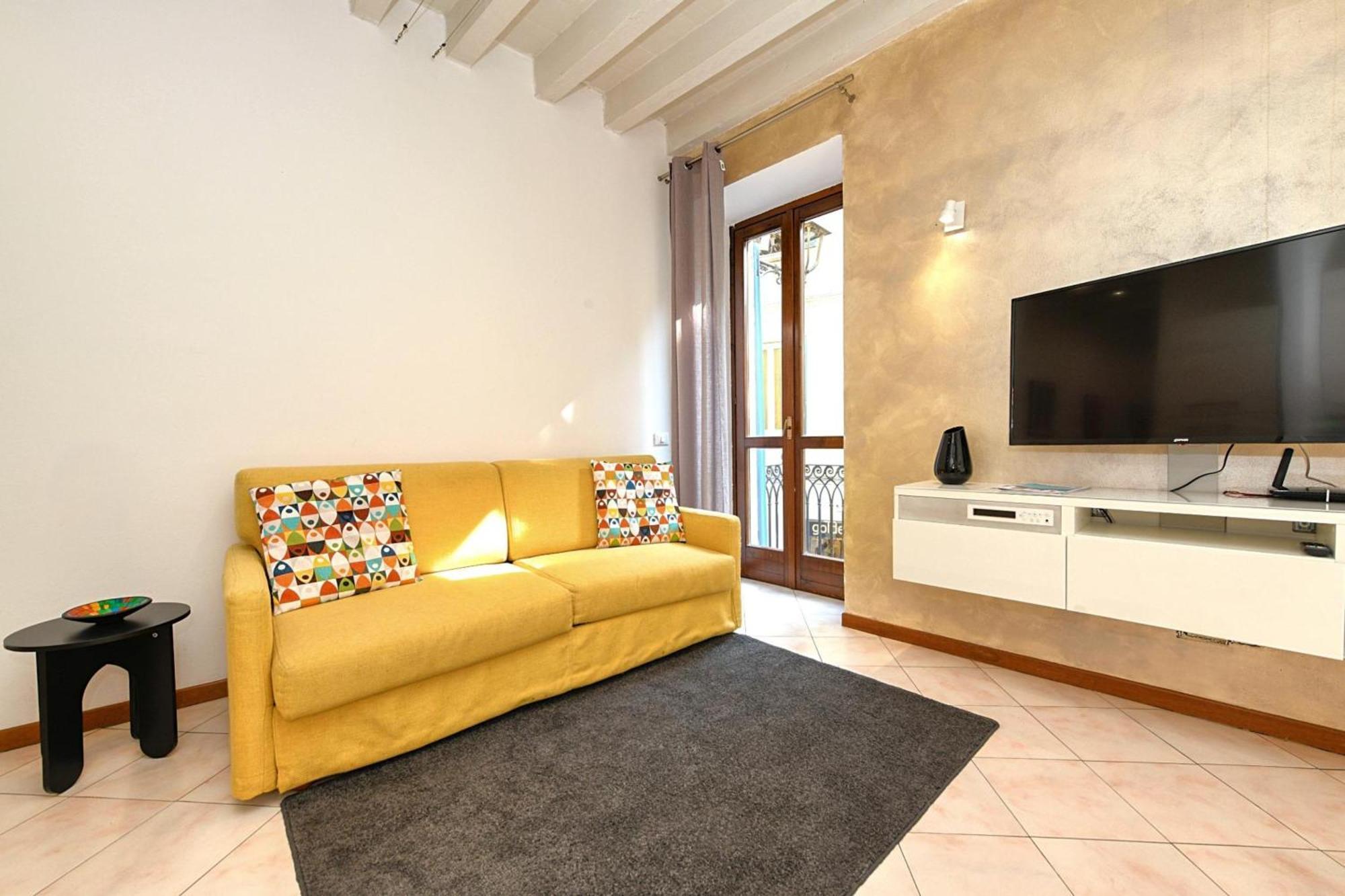 Desenzanoloft Le Petit Bijou - Restyling 2025 - Downtown דסנזאנו דל גארדה מראה חיצוני תמונה